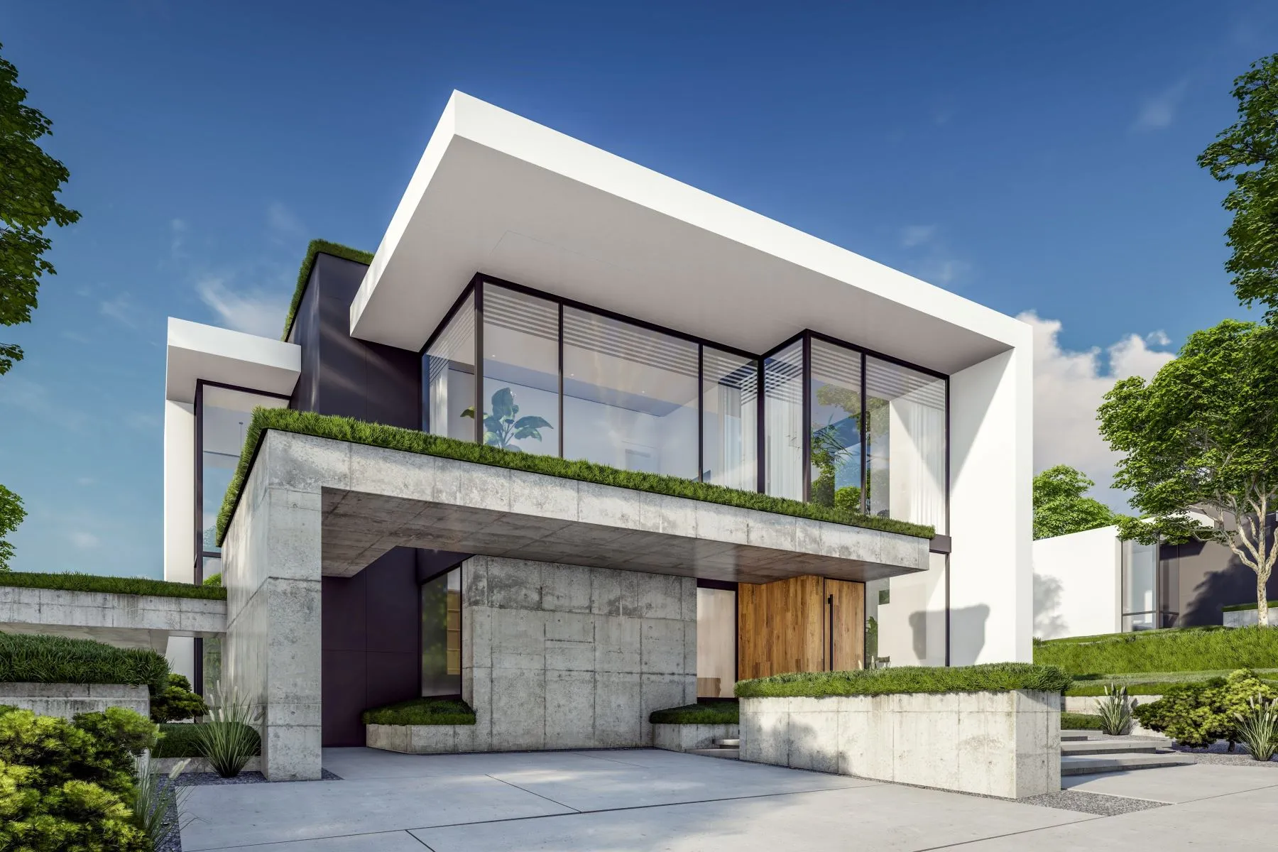 Vasant Kunj vs Vasant Vihar: A Comprehensive Guide to Luxury Real Estate