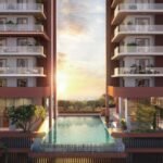 The Dualis by Shapoorji Pallonji in Sector 46, Gurgaon